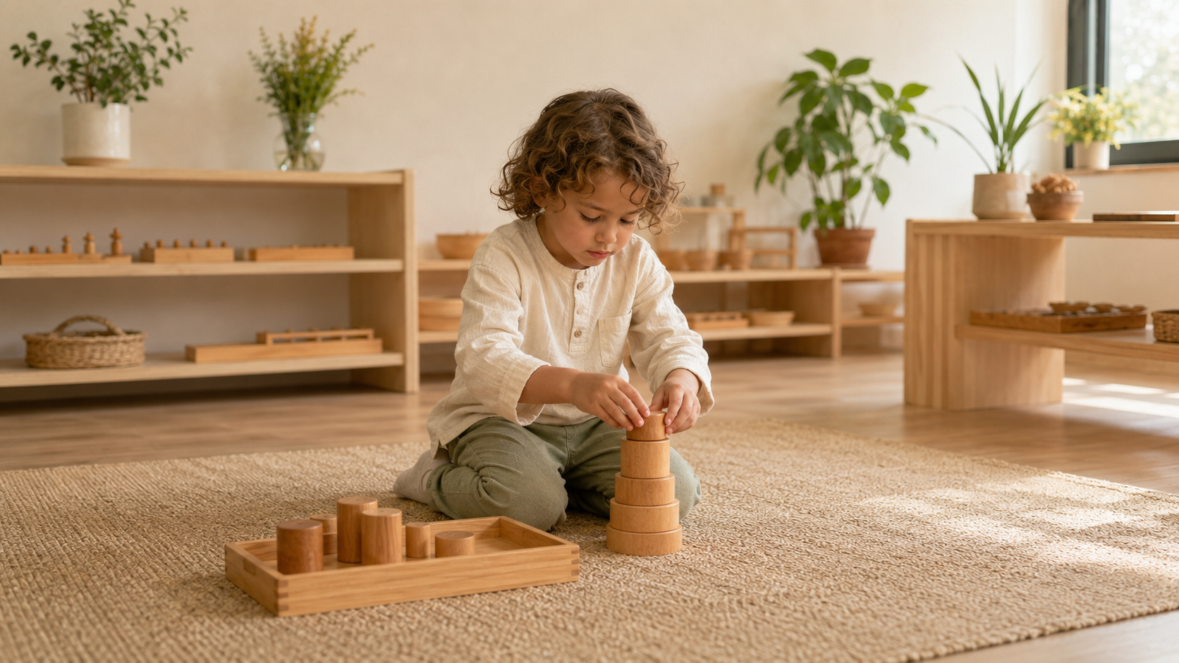 Montessori urice